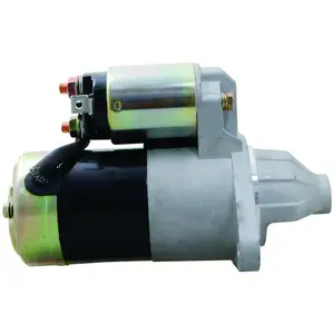 STARTER 128170-77010 Cho 1GM 2GM 3GM KM Động Cơ Diesel