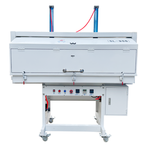 Macchina per Stiratura <span class=keywords><strong>a</strong></span> Vapore per Uso Industriale, Attrezzatura per Stiratura ad Alta Efficienza e Risparmio Energetico, 4kg di Pressione, 18kg di Consumo di Vapore - Product Image 1