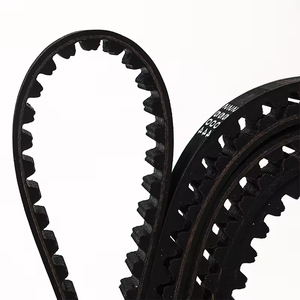 Courroie synchrone pour machine de porte d'ascenseur 2944-8M RPP P8M, pièce d'ascenseur très demandée - Product Image 4