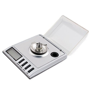Balance de précision numérique portable Veidt VT-DS04 pour bijoux et or, 20g/0.001g, haute qualité, format mini, compatible téléphone - Product Image 6