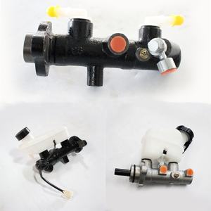 Svd חלקי שידור הבלם מאסטר עבד צילינדר המאיץ ערכות תיקון עבור toyota עבור mazda עבור מכוניות מיצובישי - Product Image 4