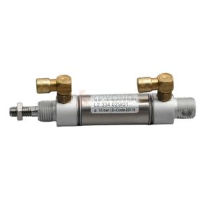 กระบอกลม L2.334.029นิวเมติก SM102 CD102ชิ้นส่วนเครื่องพิมพ์ที่เชื่อถือได้ XL105 1ชิ้น - Product Image 1