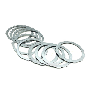 Transpeed Aw55-50sn Aw55-51sn Af23 Af33 55-51sn Kit de disques de plaque d'acier de <span class=keywords><strong>Transmission</strong></span> automatique - Product Image 5