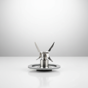 A06B Repuestos para <span class=keywords><strong>Licuadora</strong></span> <span class=keywords><strong>Oster</strong></span> 4691, Cuchilla de 4 Aspas de Acero Inoxidable y Accesorios de Reemplazo - Product Image 4