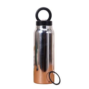IStapromo <b>Gifts</b> Spot 304 Stainless Steel Insulated Cup 720ml Magnetic Mobile Phone Handle Water Cup Outdoor <b>Travel</b> Companion Cup - Product Image 4