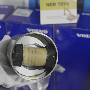 D7E D7D <span class=keywords><strong>Kit</strong></span> di ricostruzione del motore <span class=keywords><strong>Kit</strong></span> fodera del cilindro Volvo rivestimento del cilindro del motore 21040718 20865990 - Product Image 3