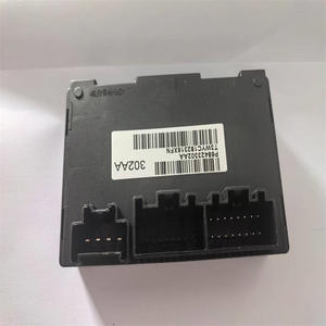 Module de commande de boîte de transfert P68423302AA pour Grand Cherokee 2021 Dodge Durango ABS, pièce de rechange neuve - Product Image 1