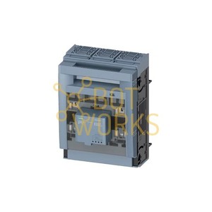 Siemens 3NP11531BC12 - Nuovo - Product Image 1