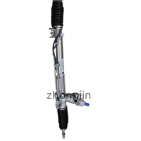 Pièces de crémaillère de direction assistée de moteur automatique de haute qualité spécialement conçues pour les modèles BMW F10 E46 F30 E39 F20 E36
