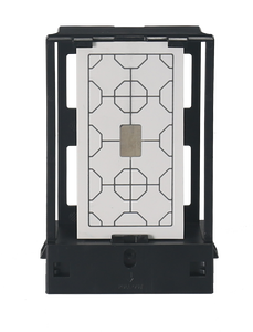Purificateur d'air commercial détachable 4000 mg/h pour l'élimination des odeurs dans les maisons, garages, hôtels, fermes, voitures, animaux domestiques – Générateur d'ozone portable - Product Image 5