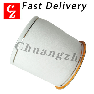 ไส้กรองน้ำมันคุณภาพสูง Chuangzhi รุ่น 6.3535.0 สำหรับเครื่องอัดอากาศแบบสกรู Kaeser อะไหล่พร้อมส่ง - Product Image 2