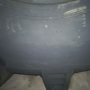 ยาง 35.5-32 ยางสำหรับรถไถนา ยางสำหรับรถป่าไม้ - Product Image 2