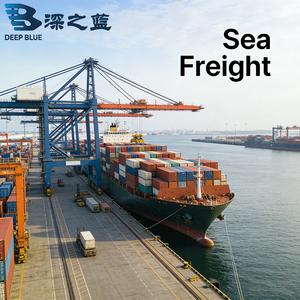 Агент по доставке из Австралии, DDP, морские перевозки, экспедитор из Китая в Нидерланды, США, Испанию, Канаду, Португалию, Европу, FCL, LCL + автоперевозки - Product Image 1