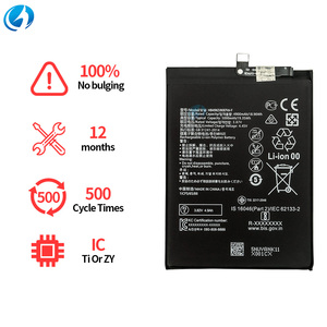 <span class=keywords><strong>Batterie</strong></span> de téléphone portable neuve 4000mAh HB496590EFW-F pour Huawei <span class=keywords><strong>Honor</strong></span> X7 <span class=keywords><strong>Honor</strong></span> X6 <span class=keywords><strong>Honor</strong></span> <span class=keywords><strong>Play</strong></span> 20 Batteries numériques - Product Image 5
