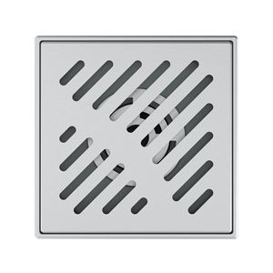 Pemeriksaan drainase Syphon penyimpanan air fleksibel dan pembuangan lantai drainase limbah dengan lubang tabung plastik inspeksi - Product Image 4