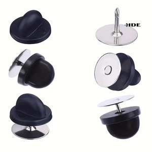 Cordones de plástico no elásticos con cierre de dial sin nudos para todo tipo de zapatos - Product Image 5
