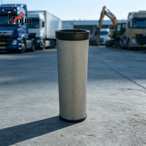 Nouveau filtre à huile robuste pour camion 20732734 LF16015 P550520 W11102 à visser pour FH FM VNL pour camions haut de gamme - Product Image 2