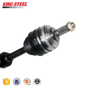 KINGSTEEL OEM 44010-s10-a50 Wholesale Auto Parts Car AXLE SHAFT <strong>DRIVE</strong> for HONDA CRV G1 5HOLE <strong>Drive</strong> Shaft Axle - Product Image 3