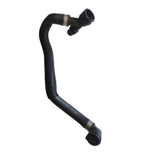 สำหรับท่อหม้อน้ำเบนเป่า 17127617366 พลาสติกทนน้ำมันสำหรับเปลี่ยนซ่อม - Product Image 2