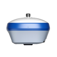 Prix compétitif Marque chinoise Stonex S980+/S980A/S6II GNSS à application complète, batterie interne 7.2V, GPS RTK