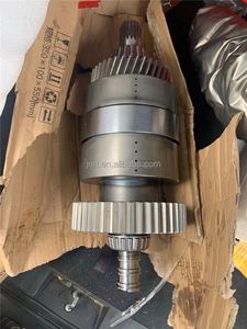 Nhà Máy Cung Cấp D65E-12 2A5-43-12351 566-35-09980 6127-31-1040 Bơm ASS'Y,(Thông Số Địa Hình Cực Lạnh) - Product Image 2