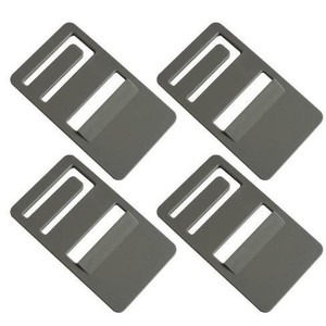 Kit de Soporte para Manija de Puerta de Refrigerador para RV 99261, Repuestos para Reparación de Caravanas y RVs - Product Image 4