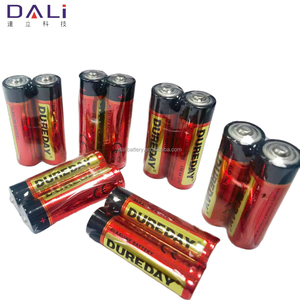 Pilas Alcalinas <span class=keywords><strong>AA</strong></span> de Larga Duración de 1.5 Voltios, Pilas Industriales LR6 para Dispositivos Electrónicos Domésticos de Uso Diario - Product Image 3