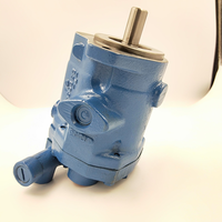 Pompe à piston hydraulique variable haute pression série PVQ PVQ13-A2R-SE1S-20-CM7-12 PVQ15-A2R-SE1S-20-CG-30 PVQ20-A2R-SE1S-20-CG-30