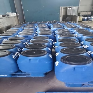 Betún Catiónico Emulsionado de Alta Calidad Directo de Fábrica |   Protección Impermeable y Contra la Corrosión para Ingeniería Vial - Product Image 4