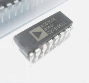 Amplificatore di guadagno programmabile a circuito integrato 16-PDIP AD526JN lineare (amplificatori e comparatori) - Product Image 2