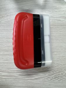 Cepillo Limpiador de Película de Aceite para Automóviles, Limpiador de Vidrios para Parabrisas, Removedor de Película de Aceite, Cepillo Antilluvia y Antivaho para Cristales - Product Image 3