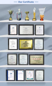 Tốc độ cao <span class=keywords><strong>360</strong></span> UV xi lanh máy in phun cho <span class=keywords><strong>Flex</strong></span> và da sản xuất chất lượng cao chai sản xuất xi lanh máy in UV - Product Image 5