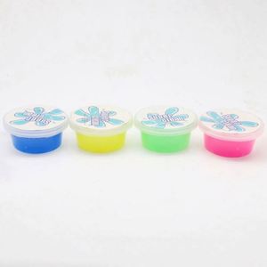 Juguete de Plástico Ecológico Unisex de 60 ml, Pegamento para Limpiar Teclados, Arcilla para Modelar, Juguete para Niños - TOYSRUNNER - Product Image 3