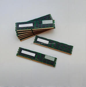 Módulo de Memoria para Servidor/Estación de Trabajo de Alta Velocidad Enterprise M321R2GA3BB6-CQK 16GB DDR5 4800MHz ECC RDIMM en Stock - Product Image 5