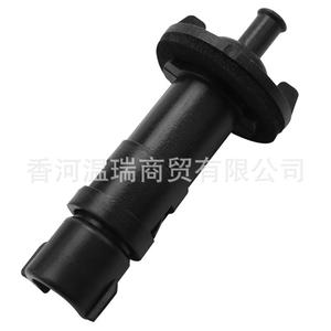 Interrupteur de réservoir de carburant Chevrolet AVEO Sail 96534241, pièce de rechange pour le verrou du col de remplissage - Product Image 3