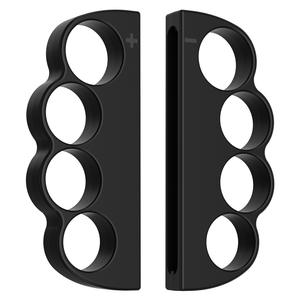 Petite poignée pour Nintendo <span class=keywords><strong>Switch</strong></span> <span class=keywords><strong>2</strong></span> Poignée de boxe Poignée gauche et droite Poignées de boxe simples - Product Image 1