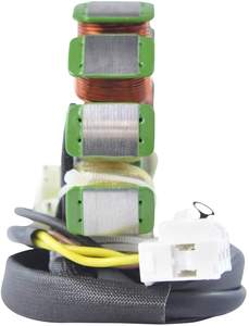 Stator de générateur neuf pour Arctic Cat Crossfire F1000 Firecat M1000 M8000 M6 600 Mountain Cat M8 800 <span class=keywords><strong>Sno</strong></span> <span class=keywords><strong>Pro</strong></span> T500 XF800 3007-314 - Product Image 4