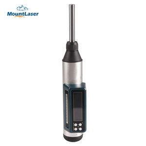 Marteau de rebond numérique pour l'analyse de la résistance à la compression du béton sur le terrain et les tests de dureté des matériaux - Product Image 1