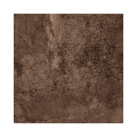 Carrelage en céramique mat antidérapant et anti-salissure au design traditionnel 300*300*8.5mm pour usage extérieur de villa, carreaux de sol en porcelaine
