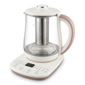 AUX Health Pot 1.5-2L Electric <b>Kettle</b> With <b>Temperature</b> <b>Control</b> For Tea And Herbal Brewing - Product Image 4