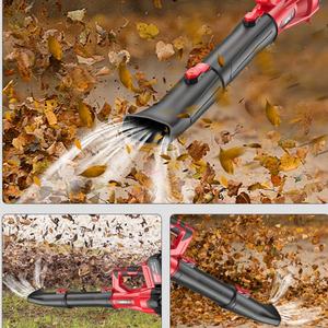 <span class=keywords><strong>Souffleur</strong></span> d'air multifonctionnel pour dépoussiérage Les meilleures souffleuses à <span class=keywords><strong>feuilles</strong></span> à <span class=keywords><strong>batterie</strong></span> robuste alimentées par la neige à vendre - Product Image 3