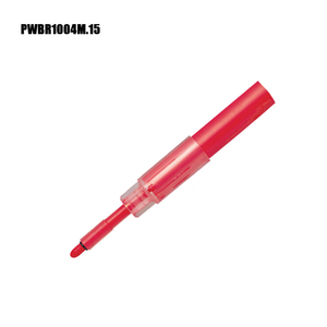 Marker Pen <b>Refill</b> PWBR1004M Compatible with PWB1204M Series <b>Refill</b> Assorted Colors Plastic Office School Use Replacement <b>Ink</b> - Product Image 3