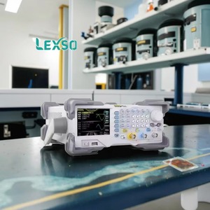 เครื่องกำเนิดสัญญาณ Rigol Dg1022z 25mhz แบบสองช่องสัญญาณ พร้อมฟังก์ชันการสร้างรูปคลื่นตามต้องการ อัตราการสุ่มตัวอย่าง 200msa/s และหน่วยความจำขนาดใหญ่ Lexso - Product Image 6