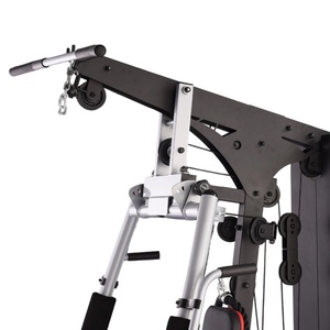Best Selling All-in-One <b>Home</b> Gym Equipment for Life Fitness Adult <b>Weightlifting</b> Iron Material Complete Gym <b>Set</b> - Product Image 2
