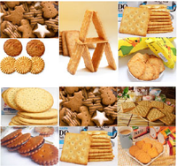 Machine de plastifieuse automatique, nouveau Type et automatique, pour ligne de production de biscuits