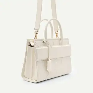 SY New Arrivals Brand Handbags Fashion Satchel Bags Women Handbags Ladies Tote Bag