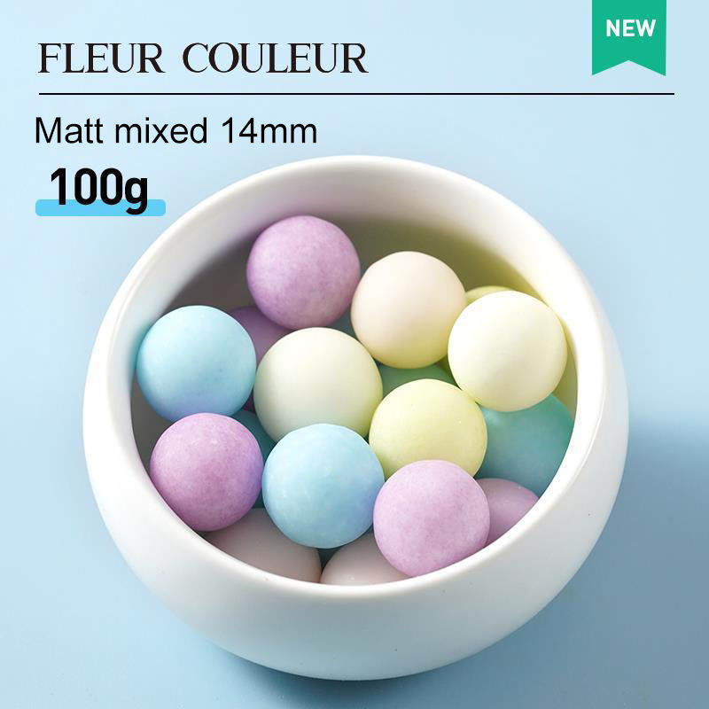 Matte-14mm-100g