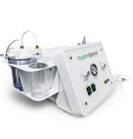Appareil d'hydrodermabrasion à jet d'oxygène - Rajeunissement de la peau et lifting du visage - Vente en gros pour les cliniques de beauté professionnelles