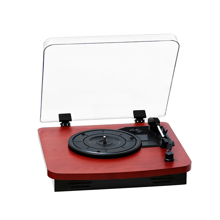 Gramophone peças sobressalentes antigas, reprodutor de vinil, gramophones e náuticas, picar, vintage miniatute