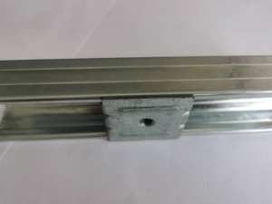 Piezas de Chapa Metálica con Empalme Invisible para Techo <span class=keywords><strong>Suspendido</strong></span>, Sin Espacios Visuales, Efecto Decorativo Perfecto - Product Image 4